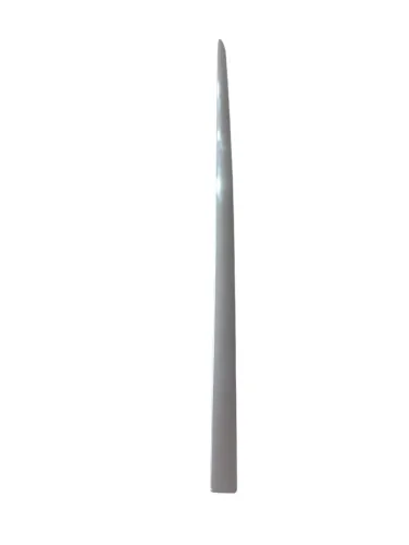 Friso Onix/prisma Dianteiro Esquerdo Original Gm