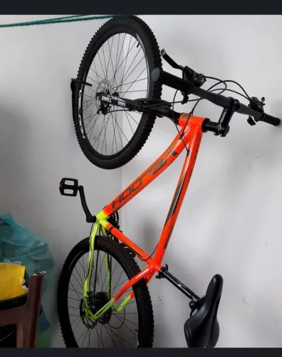 Bicicleta aro 29