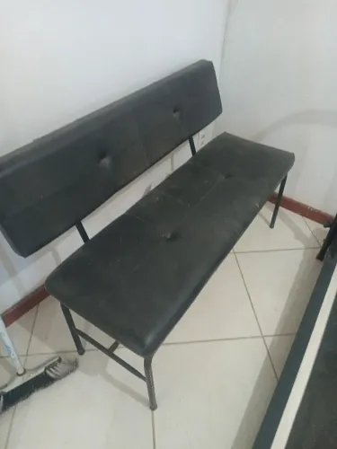 Vende se banco