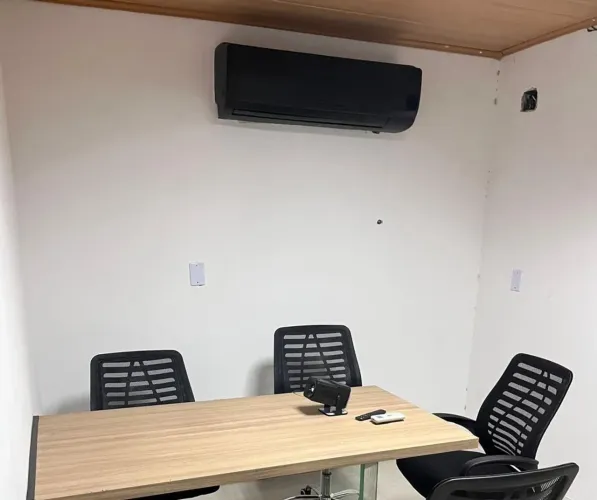 Ar condicionado 29.000 btus midea