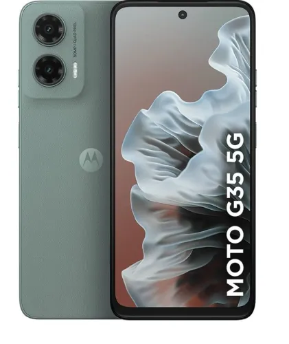 Motorola g35 256 gigas