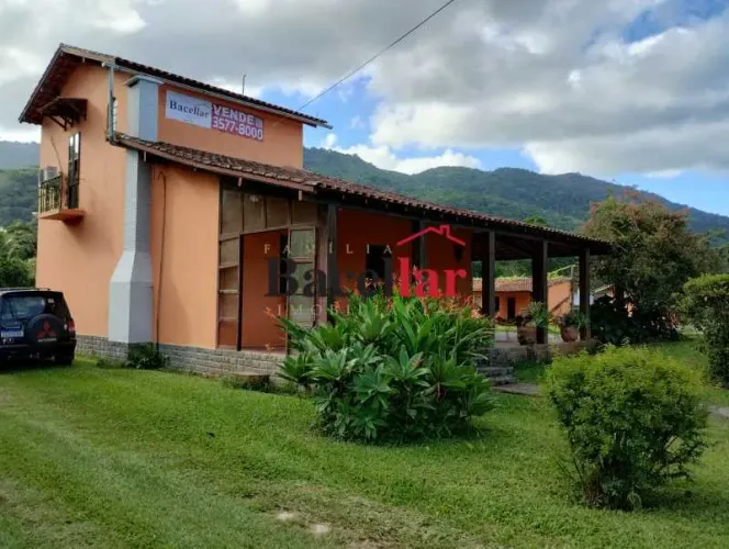 Chácara - / Rural / Serra de Mato Grosso (Sampaio Correia)