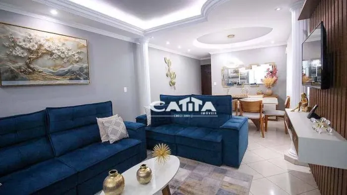 Sobrado com 4 dormitórios à venda, 384 m² por R$ 3.200.000 - Vila Formosa - São Paulo/SP