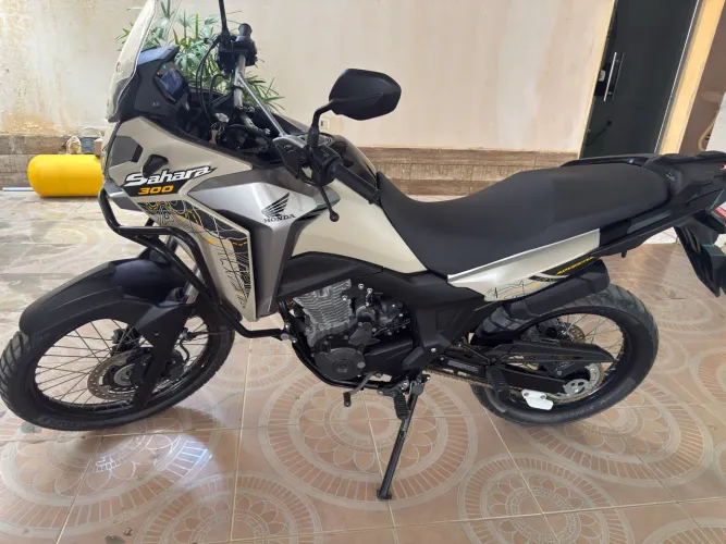 Sahara Adventure
