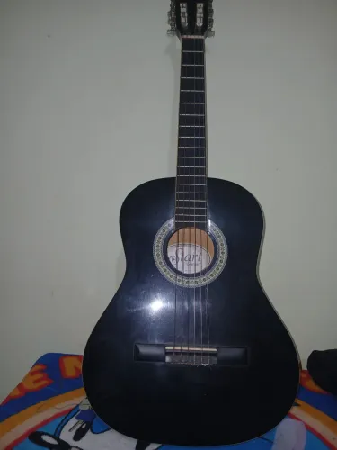 Violão Giannini