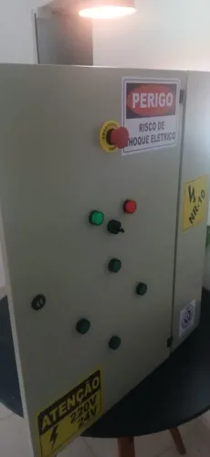 Eletricista