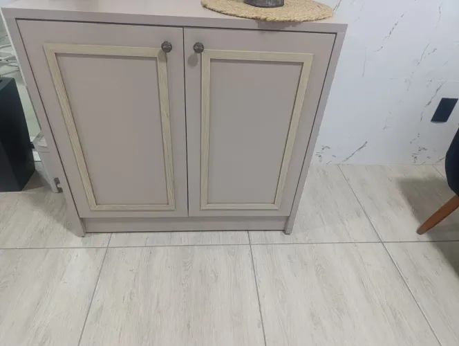 Móveis de recepção 