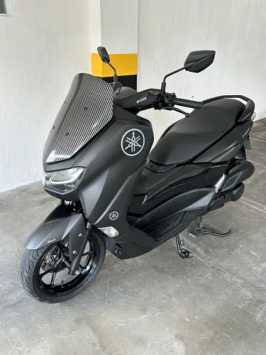 Yamaha Nmax 160 2022