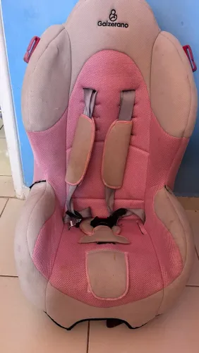 Cadeira para carro