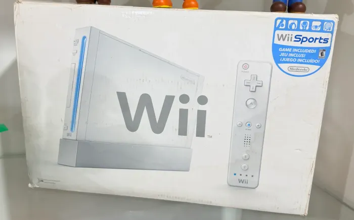 Nintendo Wii