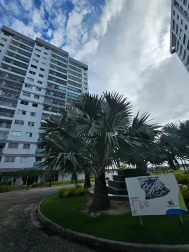 [Alugo apartamento no Ilha park - 3 quartos - ao lado do Shopping da Ilha - 2 vagas- com p