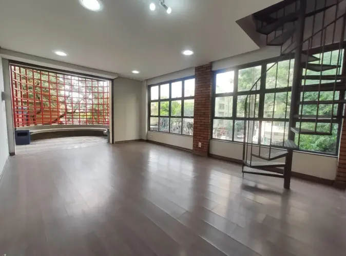 Galeria para aluguel com 50 metros quadrados em Centro - Belo Horizonte - MG
