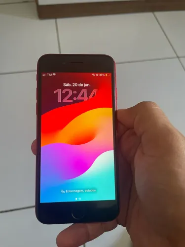 iPhone SE 