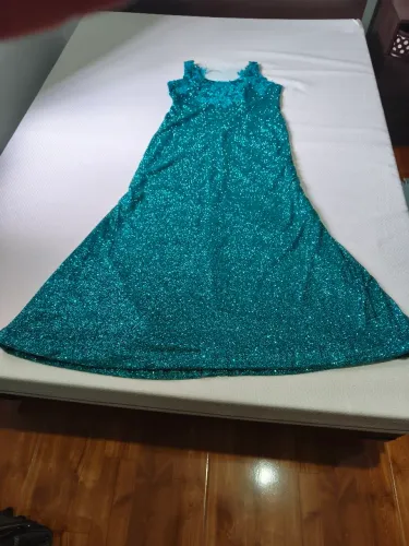 Vestido de festa