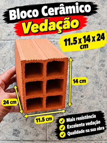 Laje, Ferragens, Blocos, Areia, Pedras