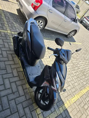 Honda Elite 125 2023