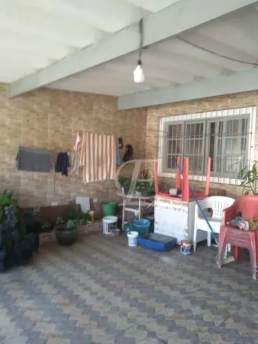 Sobrado com 4 dormitórios à venda, 140 m² por R$ 300.000,00 - Jardim Aguapeu - Mongaguá/SP