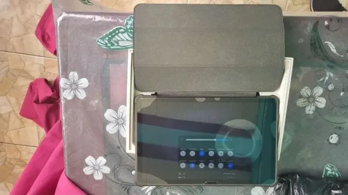 Tablet Blackview ( 10 Polegadas 8GB / 256GB )