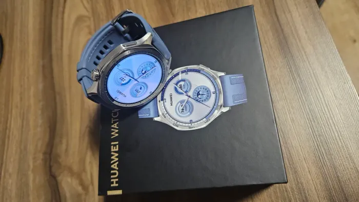 Smartwatch Huawei GT5