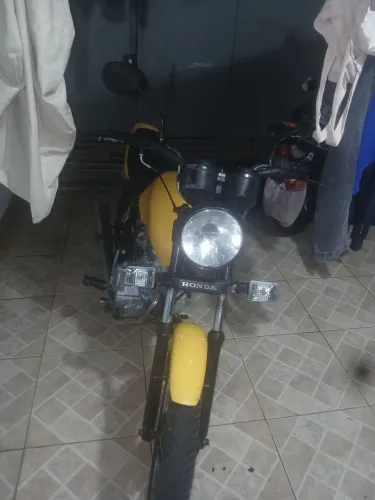 Cg 99 125cc com doc