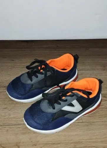 Tênis Infantil Menino Tiger
