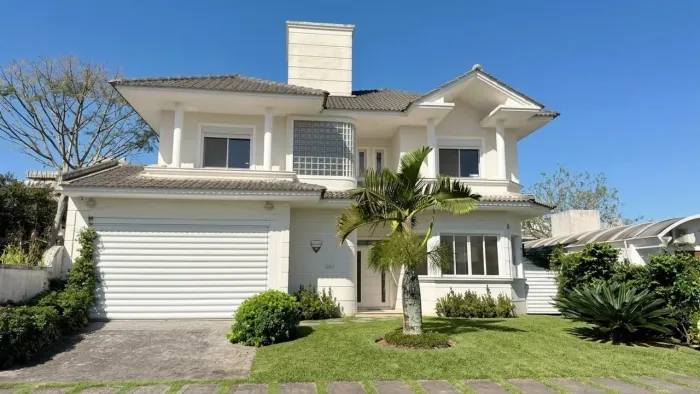 Casa com 3 dormitórios, 286 m² - venda por R$ 6.390.000,00 ou aluguel por R$ 14.500,00/mês