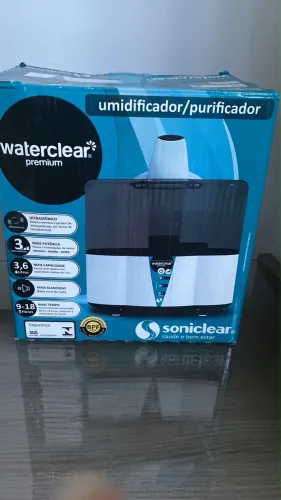 Umidificador
