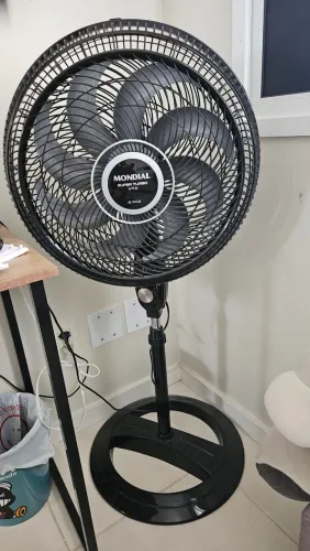 Ventilador Coluna 