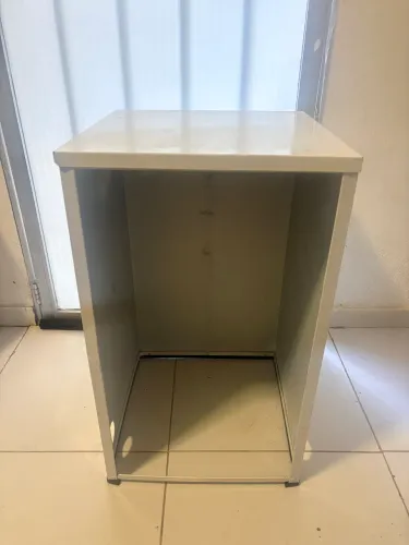 Porta Botijão de Gás 39 x 65,5cm