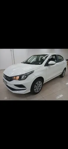 Fiat Cronos Drive 1.0 6V 2025