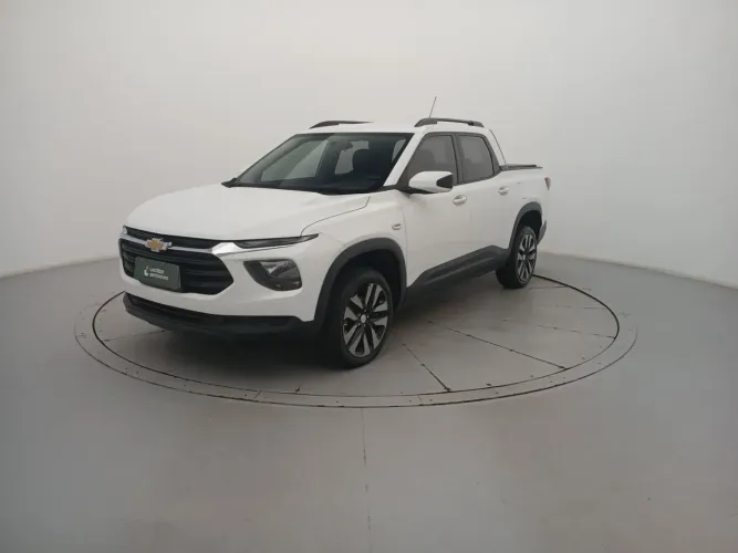 Chevrolet Montana 1.2 Turbo Flex 12V 4P Mec. 2025