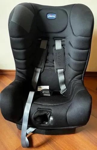 Cadeira para Auto Chicco Eletta (0 a 18 kg)