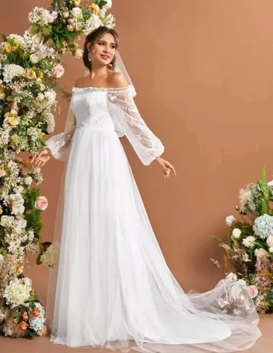 Vestido de noiva / pré wedding 