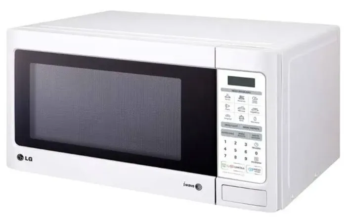 Microondas LG 30 Litros