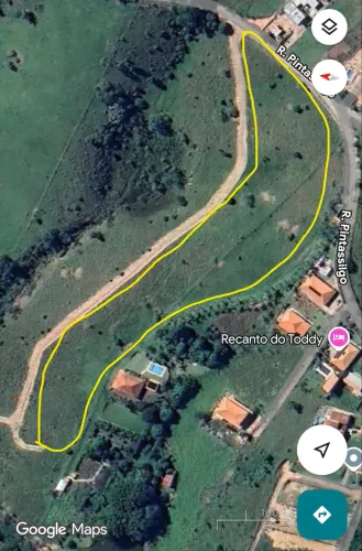 Guararema  - Lote Terreno 