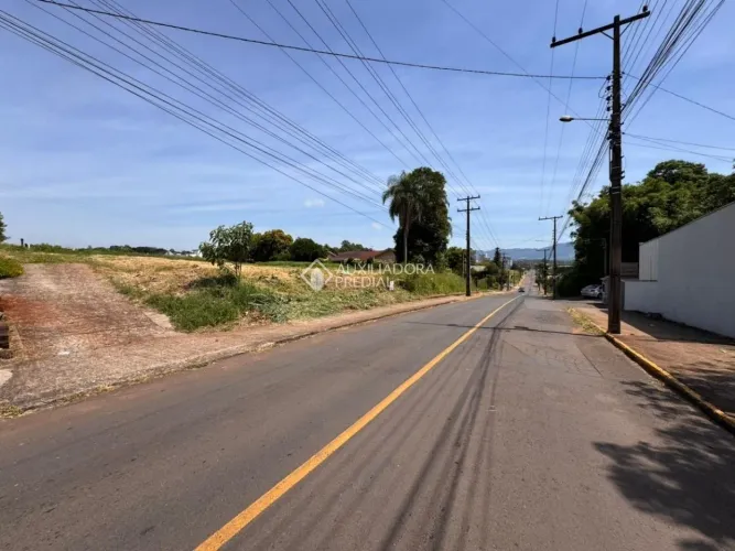 Terreno à venda no Bairro Universitário em Lajeado
