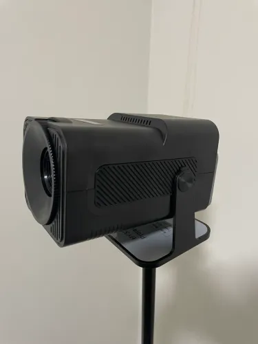 Projetor Smart HY 320 full HD
