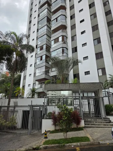 Apto morumbi panamby