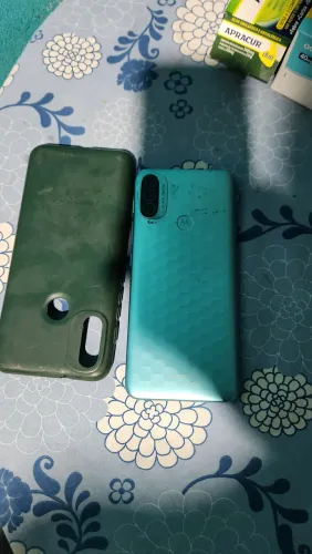 Celular Motorola 