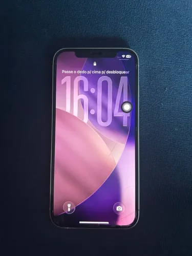iPhone 12 Pro 128GB SEMI NOVO