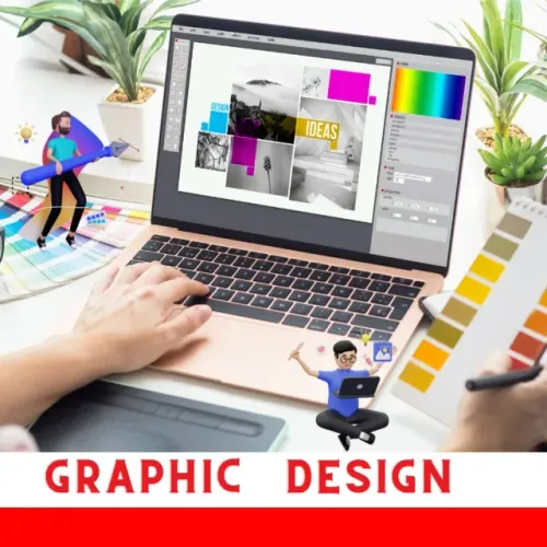 designer grafico