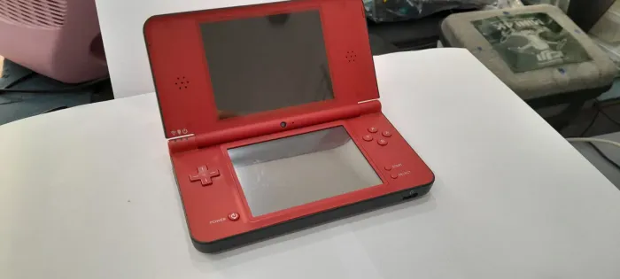 Nitendo xl 25° aniversário do Mario bros edição colecionador