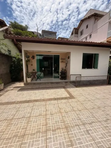 Casa em Nova Friburgo