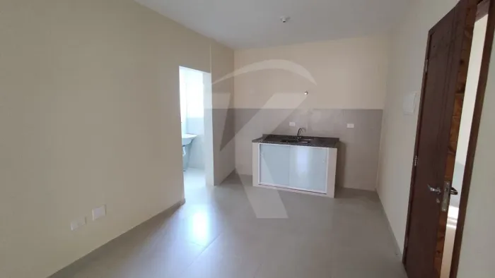 Apartamento 50 m² 02 quartos Vila Medeiros