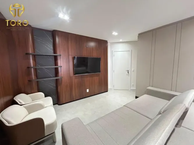 Aluga-se apartamento no Condomínio Residencial Legit localizado na Av Paissandu 854, Zona