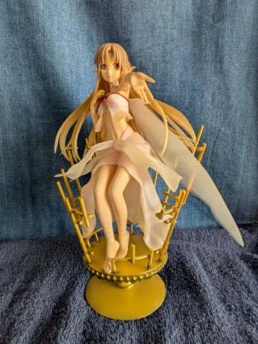 Lote Exclusivo de Figures & Colecionáveis(Dragon Ball, One Piece, Disney e Mais)