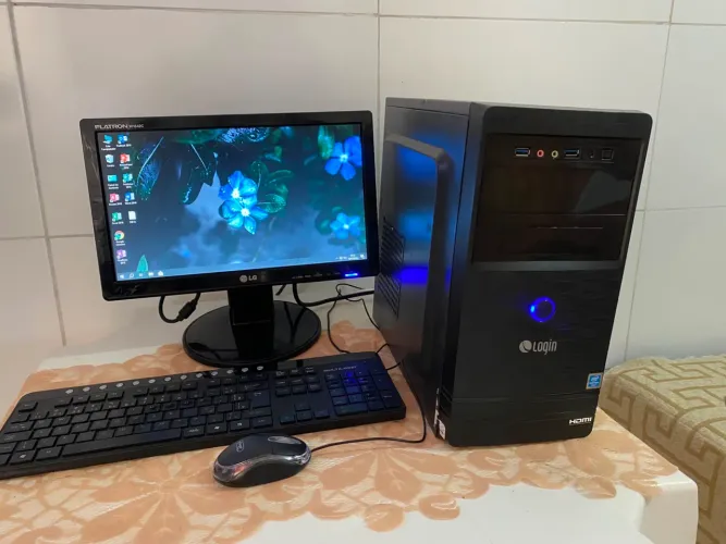 PC TOP COMPLETO