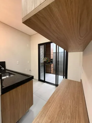 Casa com 2 dormitórios à venda, 85 m² por R$ 480.000,00 - Jardim dos Sabiás - Indaiatuba/S