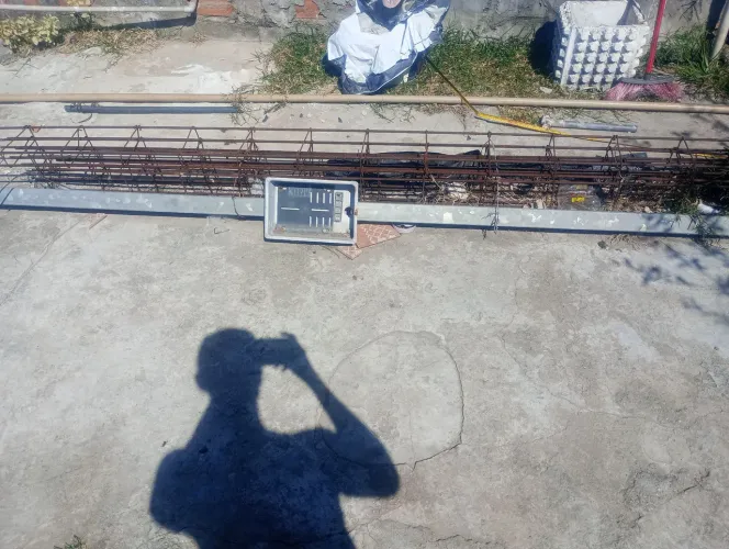 Vende-se Poste de energia elétrica antigo 