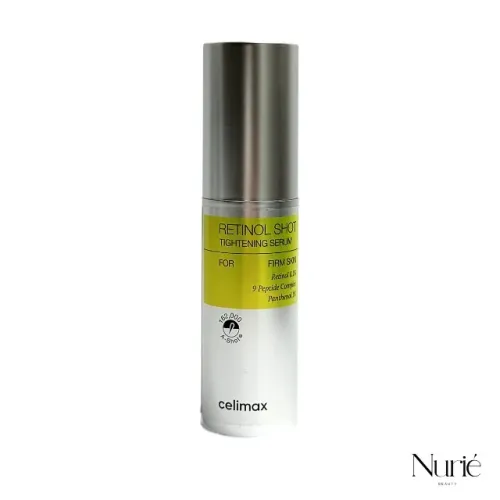 Celimax Retinol Shot Tightening Serum 30ml Lacrado